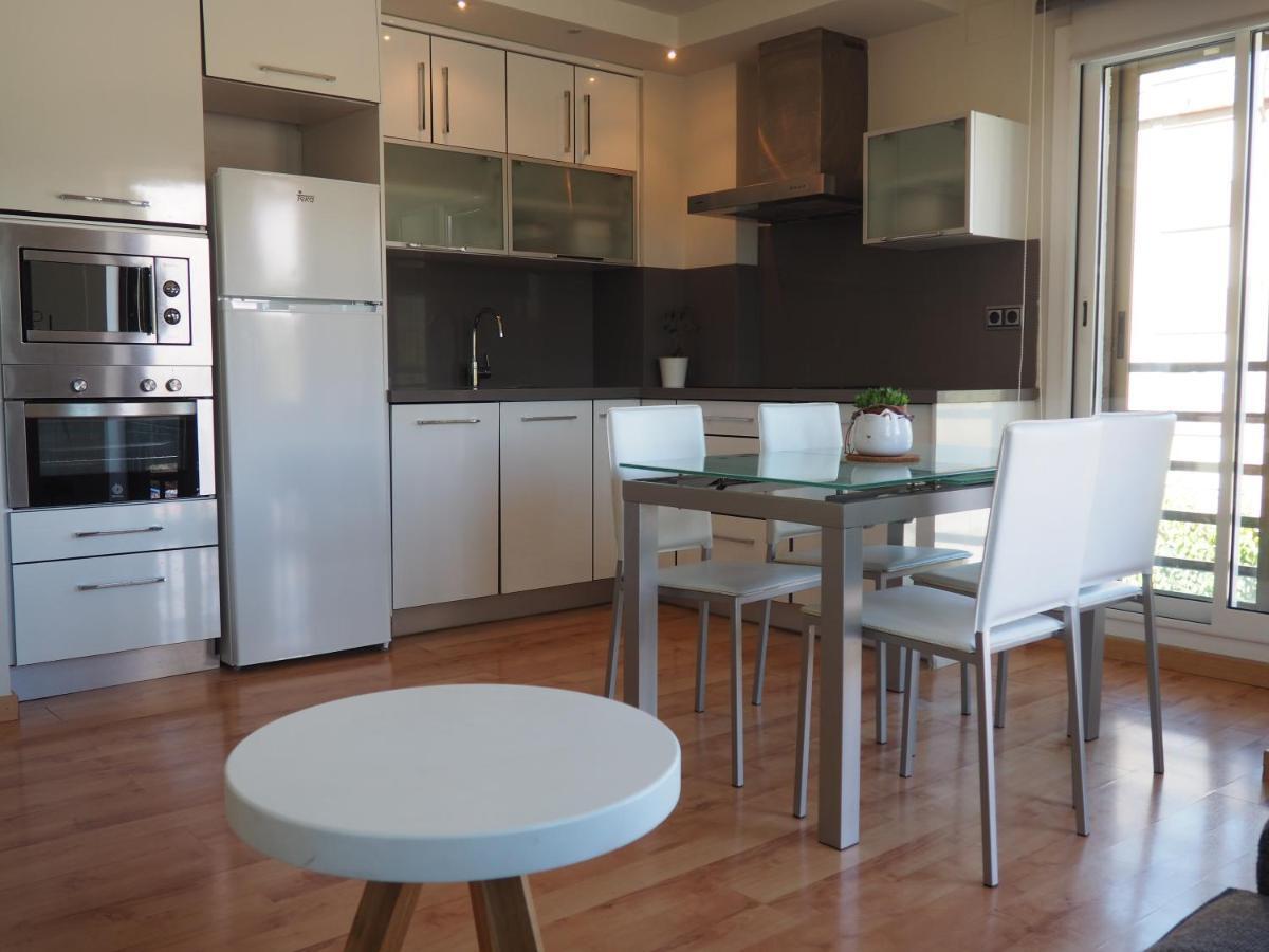 Apartamento Ainsa Pirineo Экстерьер фото